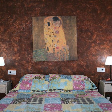 Cuarto Verode Apartamento Santo Domingo La Guancha Buitenkant foto