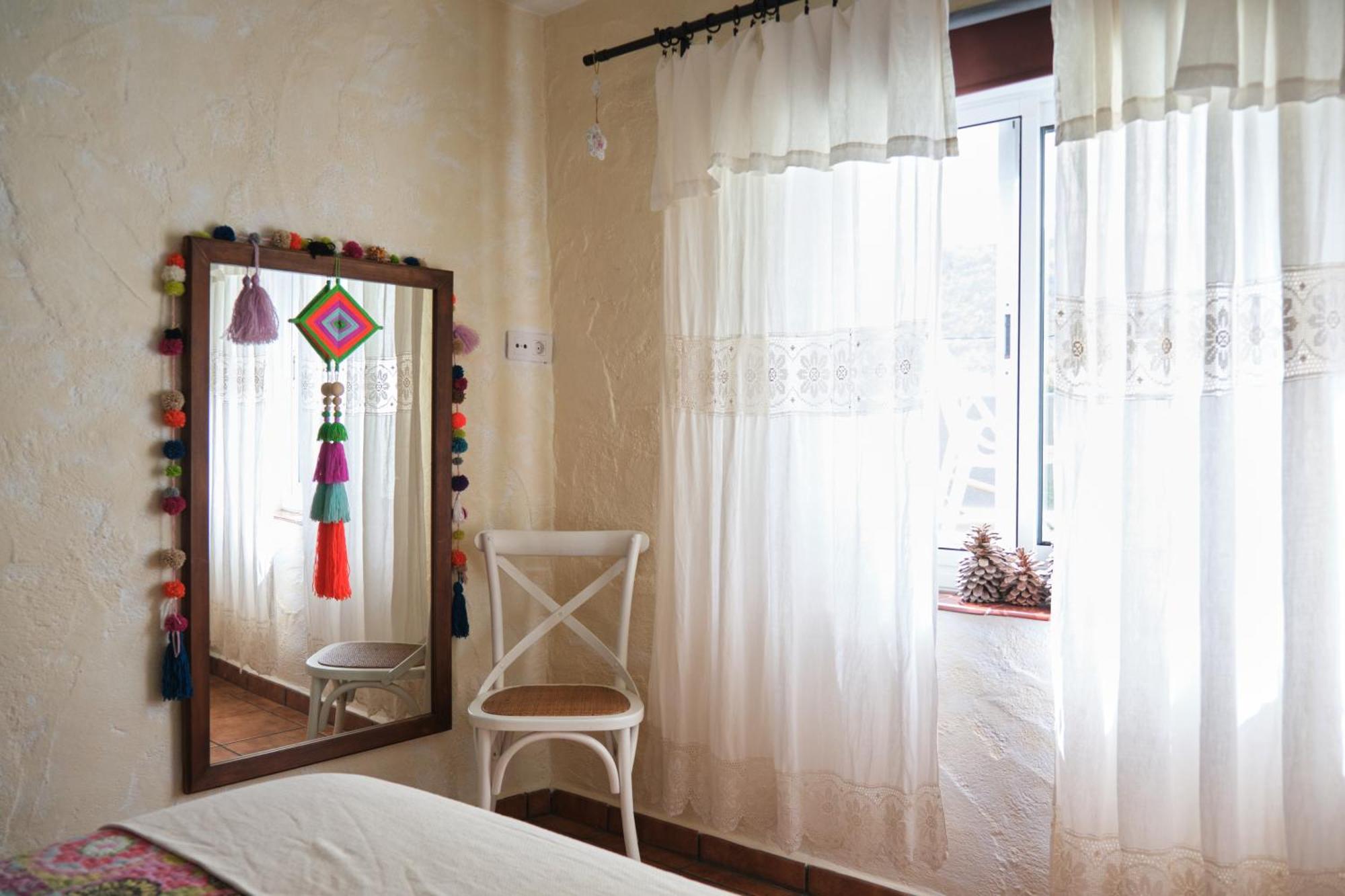 Cuarto Verode Apartamento Santo Domingo La Guancha Buitenkant foto