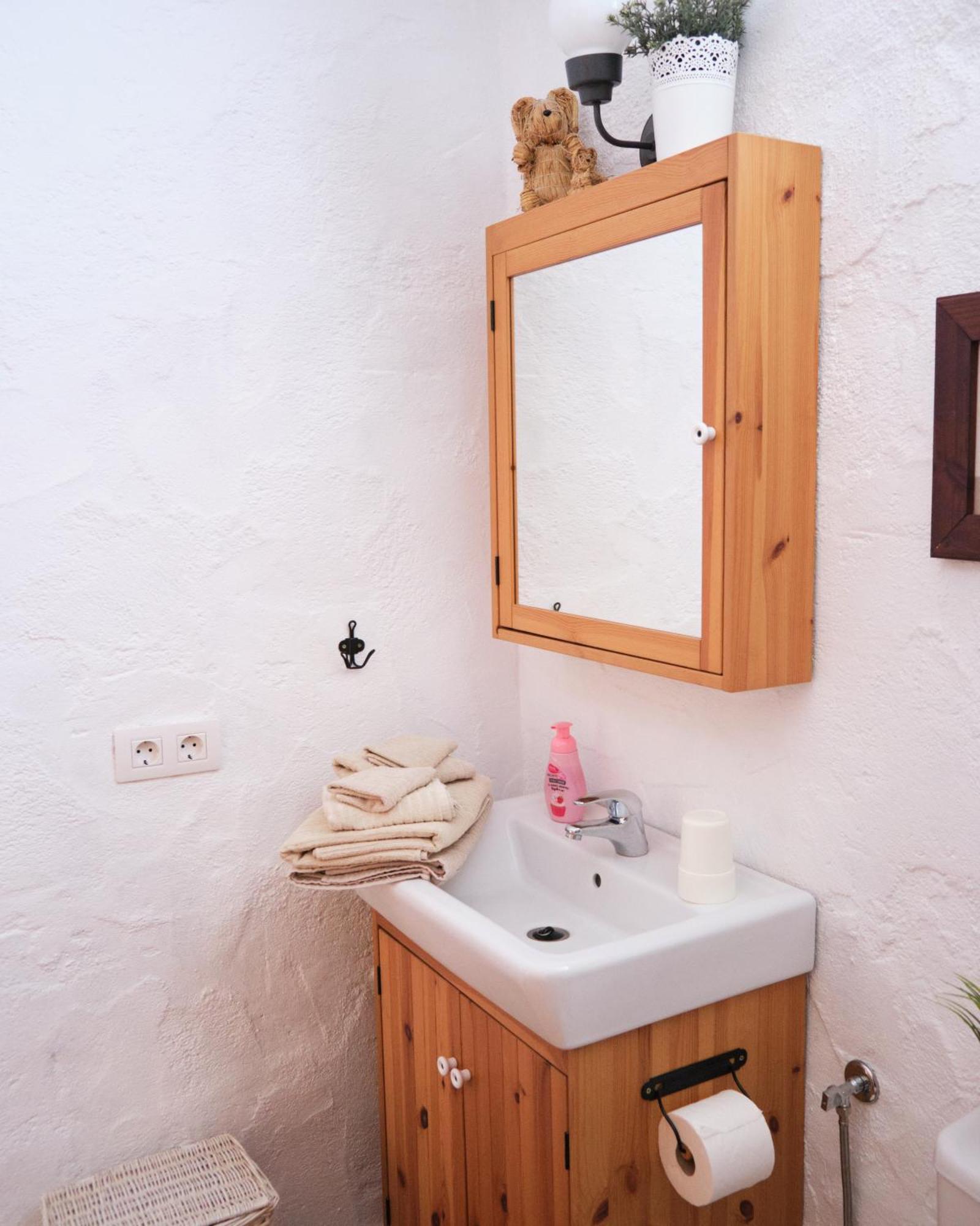 Cuarto Verode Apartamento Santo Domingo La Guancha Buitenkant foto